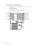 Preview for 76 page of IBM Netfinity 7100 User'S Reference Manual