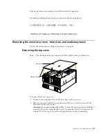 Preview for 83 page of IBM Netfinity 7100 User'S Reference Manual