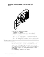 Preview for 84 page of IBM Netfinity 7100 User'S Reference Manual