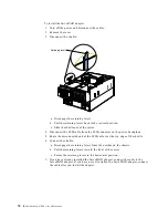 Preview for 88 page of IBM Netfinity 7100 User'S Reference Manual