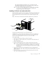 Preview for 93 page of IBM Netfinity 7100 User'S Reference Manual