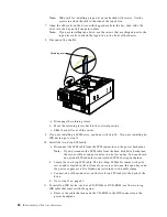 Preview for 94 page of IBM Netfinity 7100 User'S Reference Manual