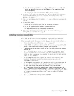 Preview for 95 page of IBM Netfinity 7100 User'S Reference Manual