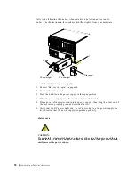 Preview for 104 page of IBM Netfinity 7100 User'S Reference Manual