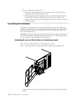 Preview for 106 page of IBM Netfinity 7100 User'S Reference Manual