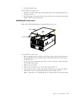 Preview for 107 page of IBM Netfinity 7100 User'S Reference Manual