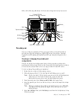 Preview for 109 page of IBM Netfinity 7100 User'S Reference Manual