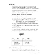 Preview for 115 page of IBM Netfinity 7100 User'S Reference Manual