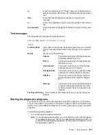 Preview for 137 page of IBM Netfinity 7100 User'S Reference Manual