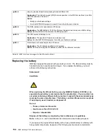 Preview for 164 page of IBM Netfinity 7100 User'S Reference Manual