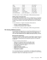 Preview for 171 page of IBM Netfinity 7100 User'S Reference Manual