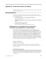 Preview for 181 page of IBM Netfinity 7100 User'S Reference Manual