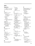 Preview for 197 page of IBM Netfinity 7100 User'S Reference Manual