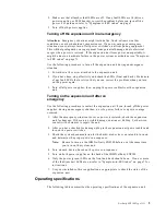 Preview for 13 page of IBM Netfinity EXP300 Hardware Maintenance Manual