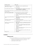 Preview for 16 page of IBM Netfinity EXP300 Hardware Maintenance Manual