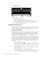 Предварительный просмотр 32 страницы IBM Netfinity EXP300 Installation And User Manual