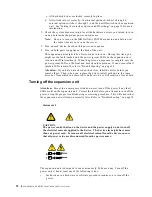 Preview for 34 page of IBM Netfinity EXP300 Installation And User Manual