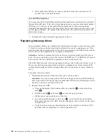 Preview for 40 page of IBM Netfinity EXP300 Installation And User Manual