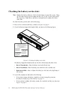 Предварительный просмотр 44 страницы IBM Netfinity FASt T500 User Reference