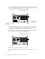 Предварительный просмотр 54 страницы IBM Netfinity FASt T500 User Reference