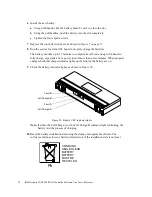 Предварительный просмотр 58 страницы IBM Netfinity FASt T500 User Reference