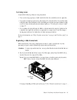 Предварительный просмотр 69 страницы IBM Netfinity FASt T500 User Reference