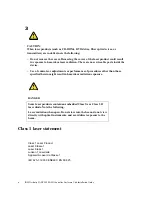 Preview for 14 page of IBM Netfinity FAStT500 Installation Manual