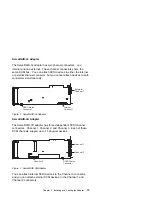 Предварительный просмотр 23 страницы IBM Netfinity ServeRAID-3H Installation And User Manual