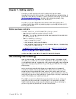 Preview for 15 page of IBM Netfinity ServeRAID-4H Ultra160 User Reference