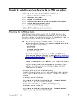 Preview for 27 page of IBM Netfinity ServeRAID-4H Ultra160 User Reference