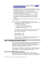 Preview for 36 page of IBM Netfinity ServeRAID-4H Ultra160 User Reference