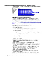 Preview for 48 page of IBM Netfinity ServeRAID-4H Ultra160 User Reference