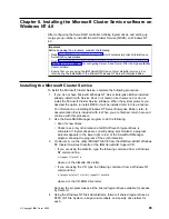 Preview for 99 page of IBM Netfinity ServeRAID-4H Ultra160 User Reference