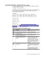 Preview for 145 page of IBM Netfinity ServeRAID-4H Ultra160 User Reference