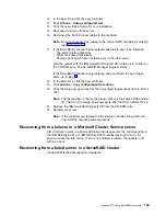 Preview for 157 page of IBM Netfinity ServeRAID-4H Ultra160 User Reference