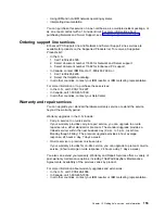 Preview for 167 page of IBM Netfinity ServeRAID-4H Ultra160 User Reference