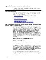 Preview for 169 page of IBM Netfinity ServeRAID-4H Ultra160 User Reference