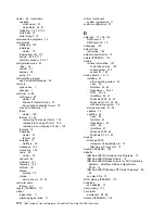 Preview for 184 page of IBM Netfinity ServeRAID-4H Ultra160 User Reference