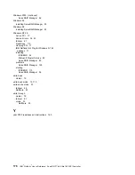 Preview for 190 page of IBM Netfinity ServeRAID-4H Ultra160 User Reference