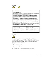 Preview for 7 page of IBM Netfinity ServeRAID-4L Ultra160 User Reference