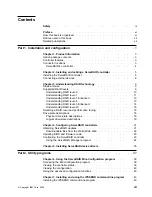 Preview for 9 page of IBM Netfinity ServeRAID-4L Ultra160 User Reference