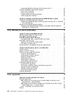 Preview for 10 page of IBM Netfinity ServeRAID-4L Ultra160 User Reference