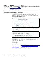 Preview for 76 page of IBM Netfinity ServeRAID-4L Ultra160 User Reference