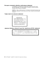 Preview for 108 page of IBM Netfinity ServeRAID-4L Ultra160 User Reference