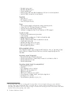 Preview for 12 page of IBM NETVISTA 2251 Hardware Maintenance Manual