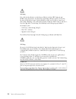 Preview for 126 page of IBM NETVISTA 2251 Hardware Maintenance Manual