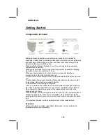 Preview for 9 page of IBM NetVista 2259 Manual