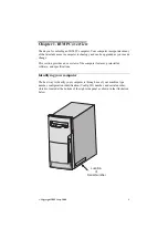 Preview for 13 page of IBM NetVista 2276 Manual