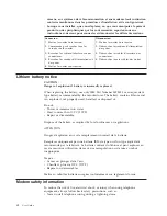 Preview for 8 page of IBM NetVista 2289 User Manual