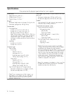 Preview for 16 page of IBM NetVista 2289 User Manual